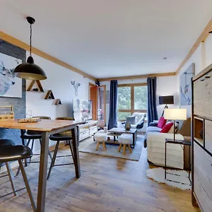Luxe Arc 1950, Résidence 5 * , Les Arcs (Savoie) France