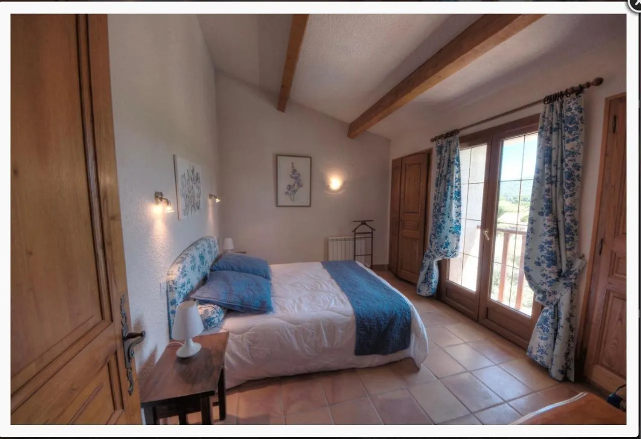 La Flourida Apartment Montfort-sur-Argens France