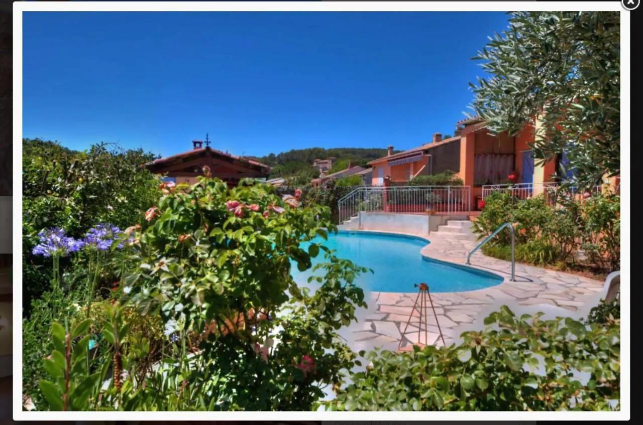 La Flourida Apartment Montfort-sur-Argens 0*,  France